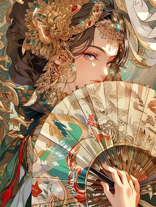 曹查理电影 修复版画质对比 缩略图